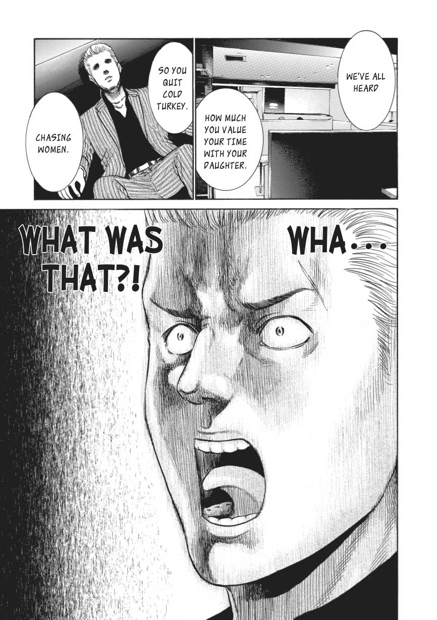 Read Hinamatsuri EN Manga Online
