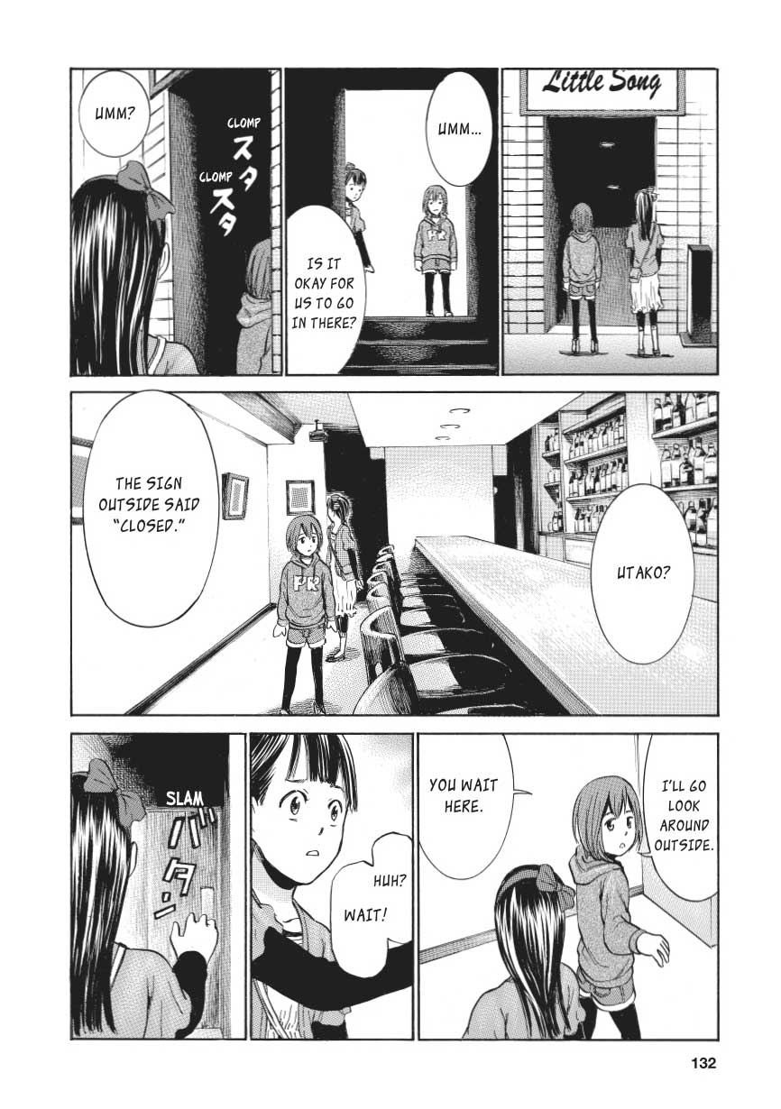 Read Hinamatsuri EN Manga Online