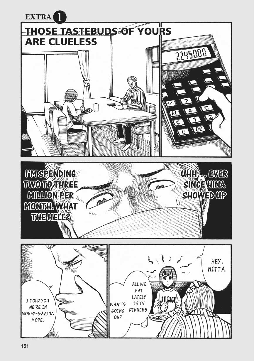 Read Hinamatsuri EN Manga Online