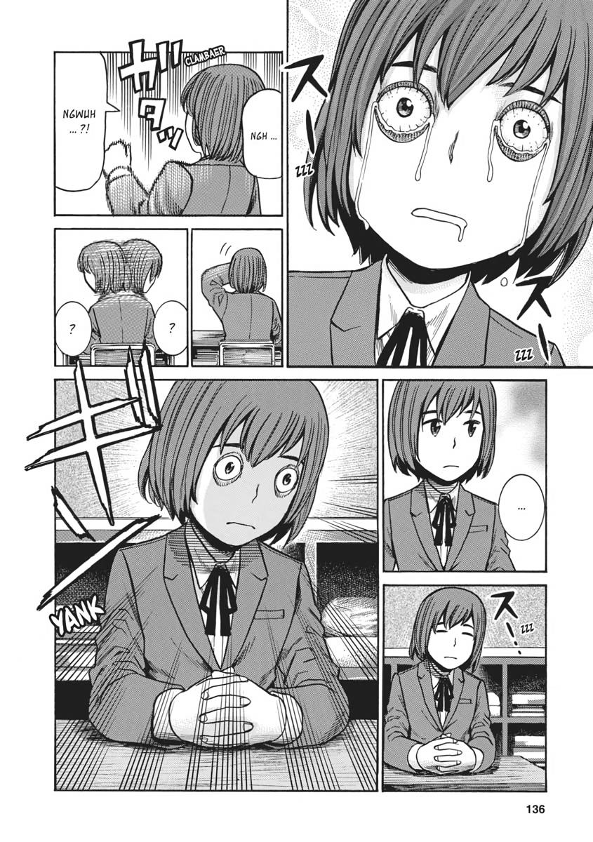 Read Hinamatsuri EN Manga Online