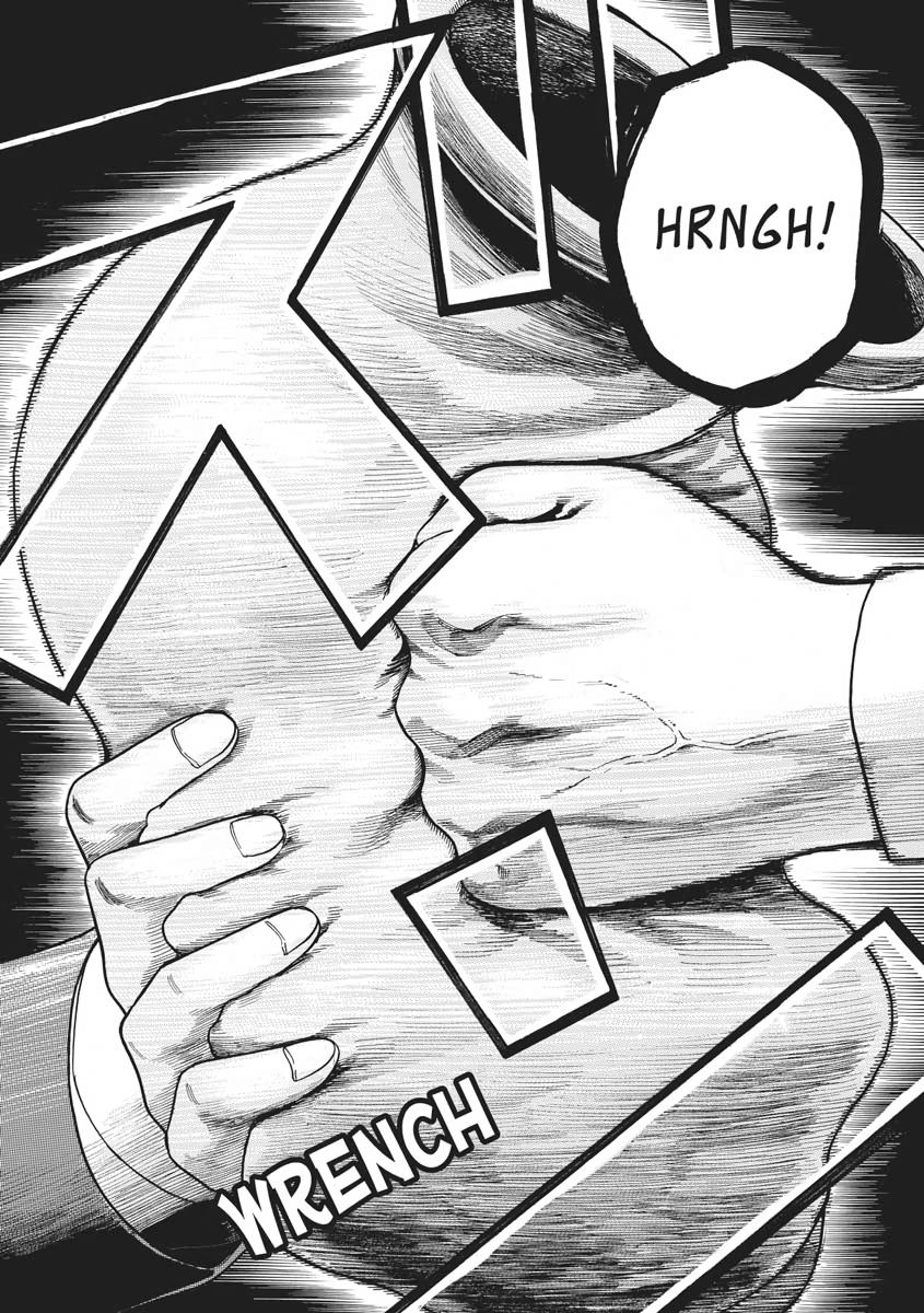 Read Hinamatsuri EN Manga Online