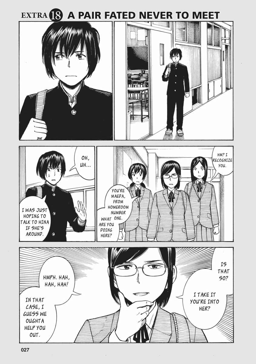 Read Hinamatsuri EN Manga Online