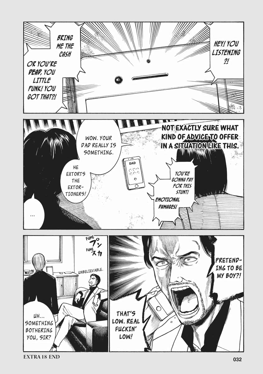 Read Hinamatsuri EN Manga Online
