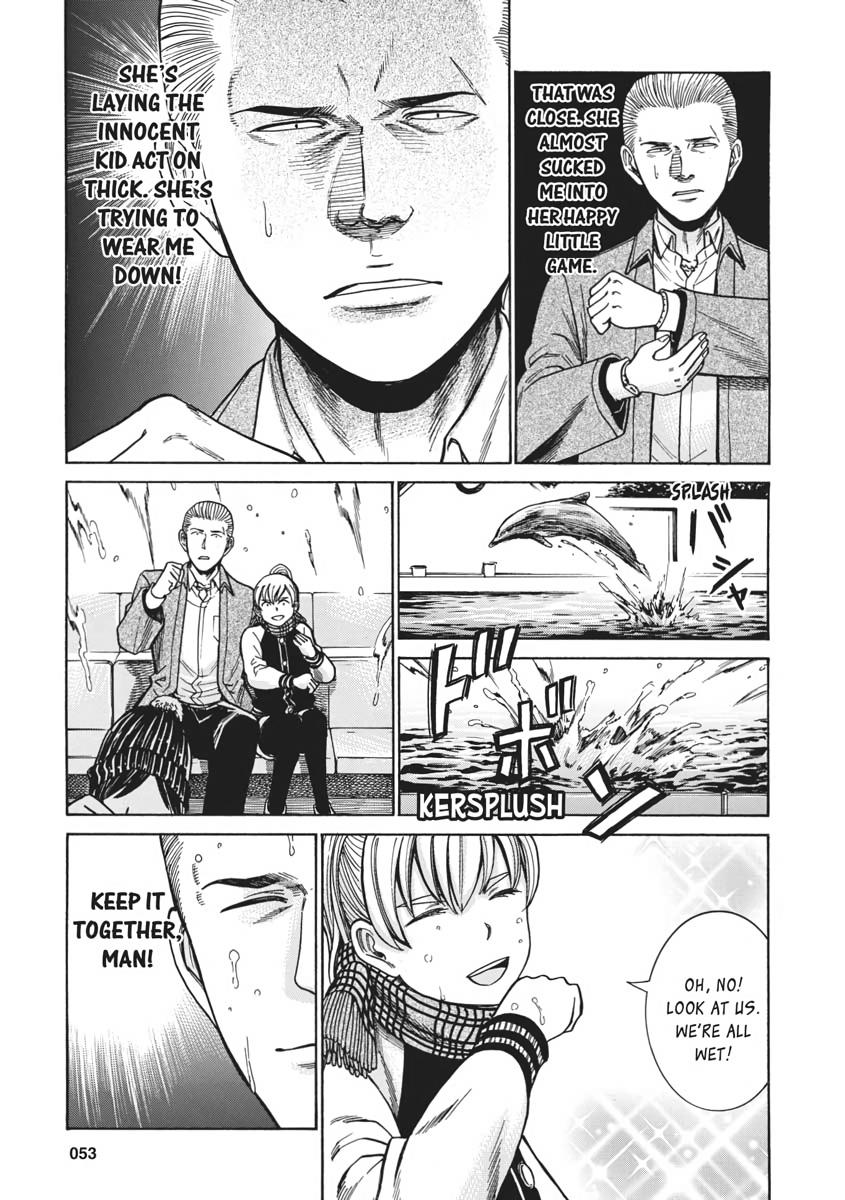 Read Hinamatsuri EN Manga Online