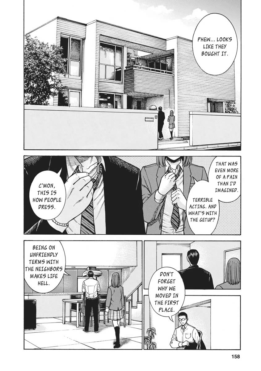 Read Hinamatsuri EN Manga Online
