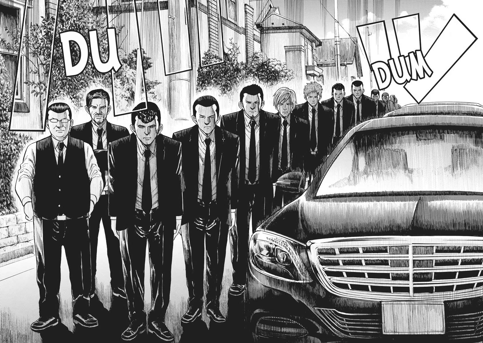 Read Hinamatsuri EN Manga Online