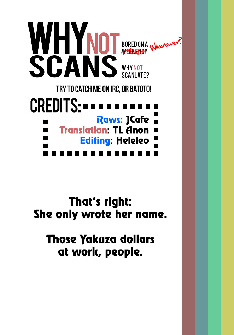 Read Hinamatsuri EN Manga Online