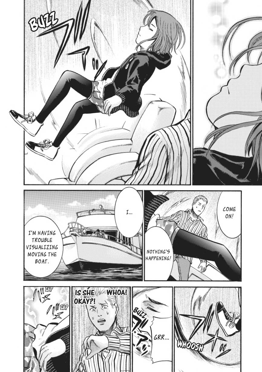 Read Hinamatsuri EN Manga Online