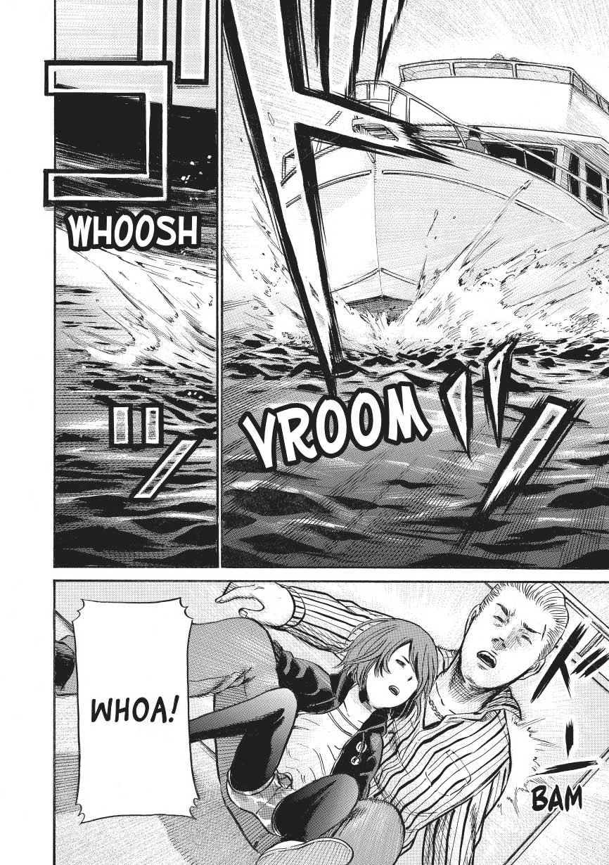 Read Hinamatsuri EN Manga Online