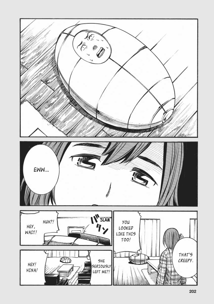 Read Hinamatsuri EN Manga Online