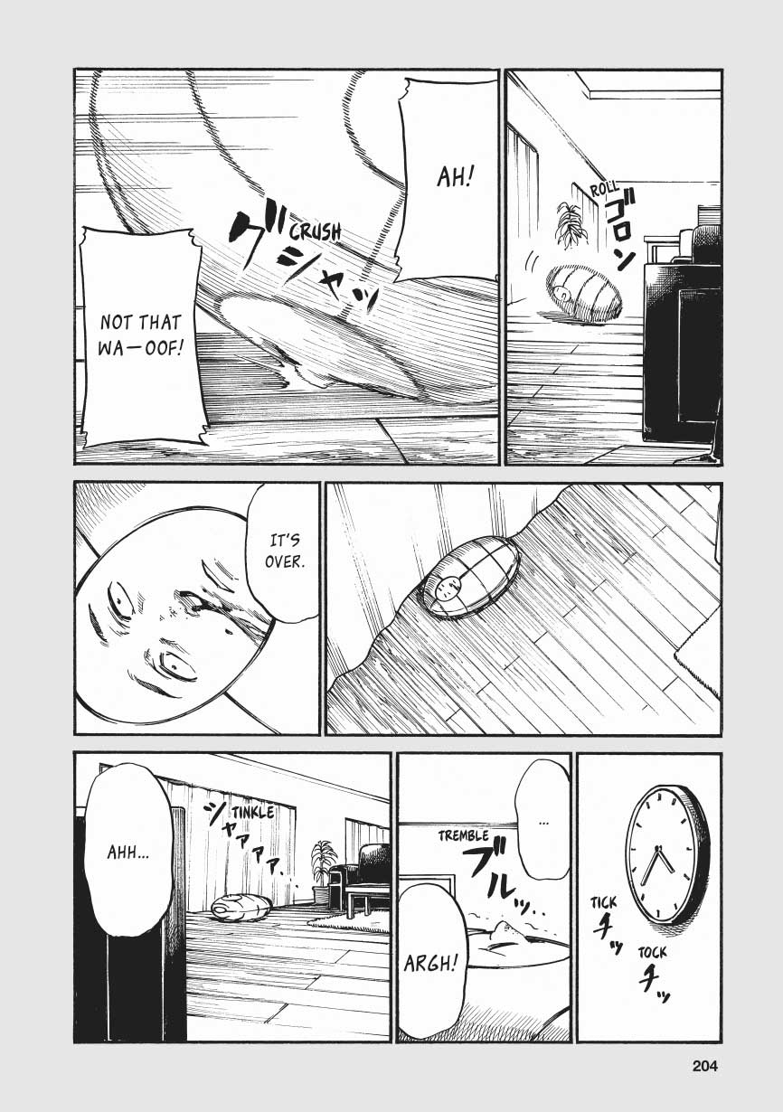 Read Hinamatsuri EN Manga Online