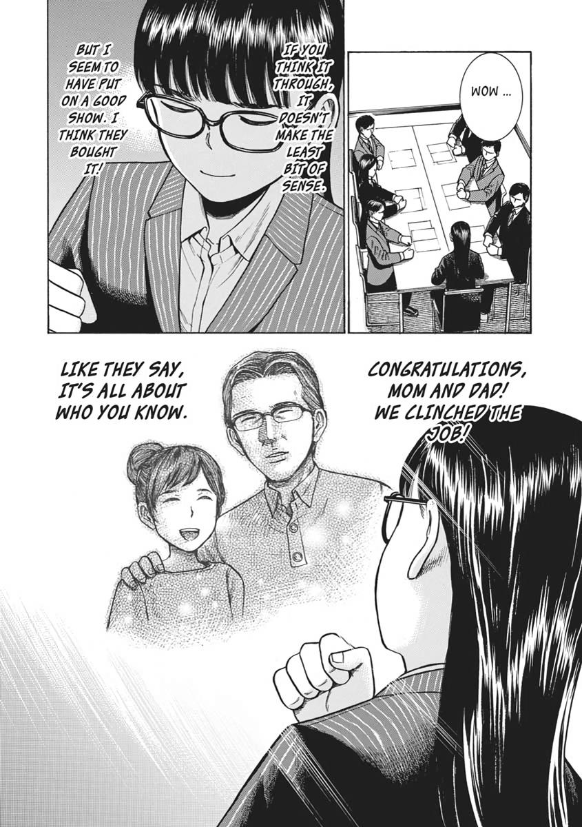 Read Hinamatsuri EN Manga Online