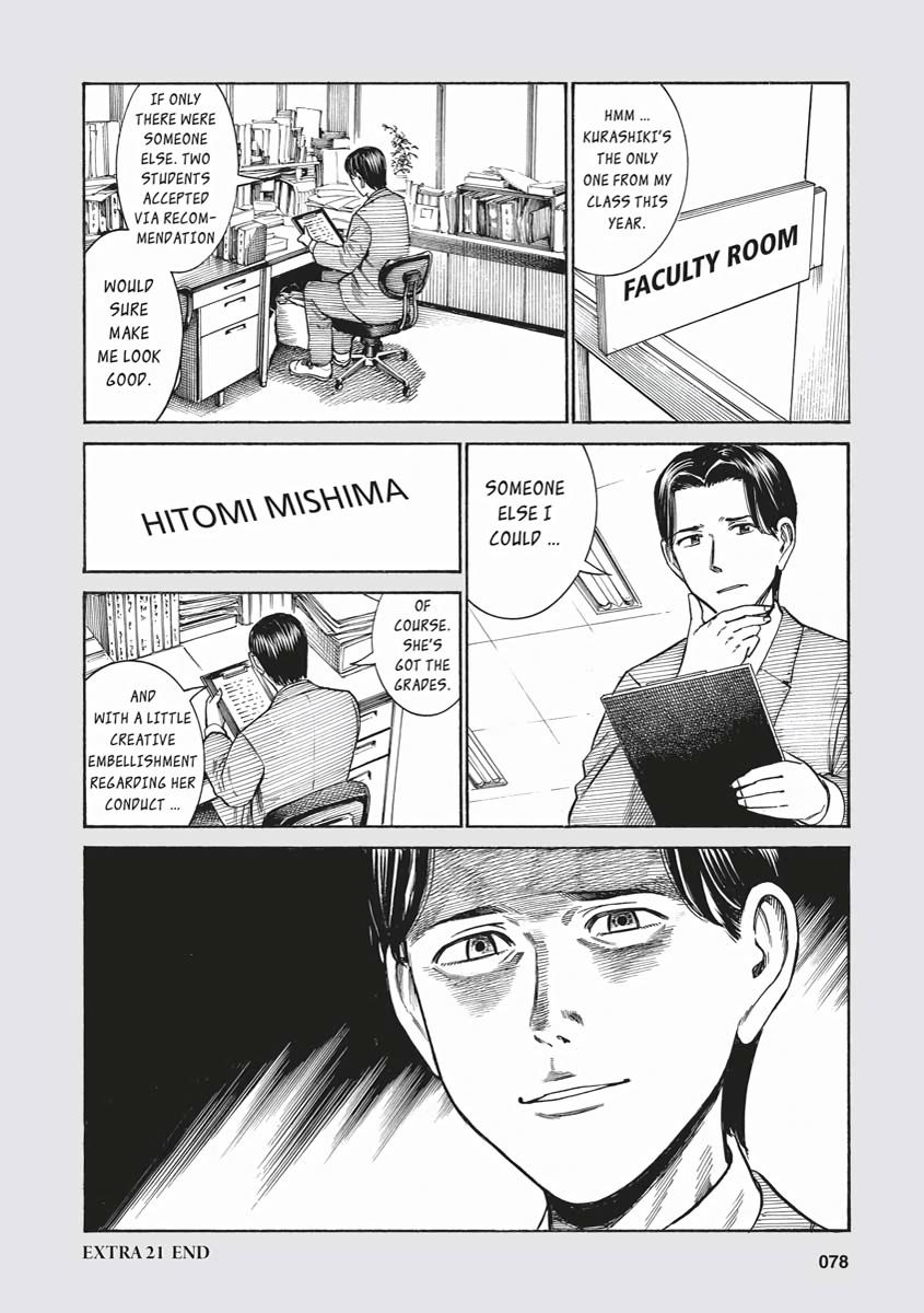 Read Hinamatsuri EN Manga Online