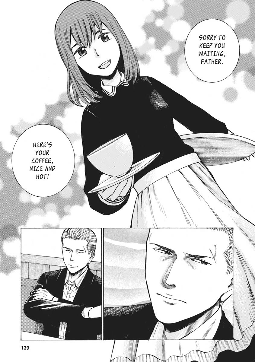 Read Hinamatsuri EN Manga Online