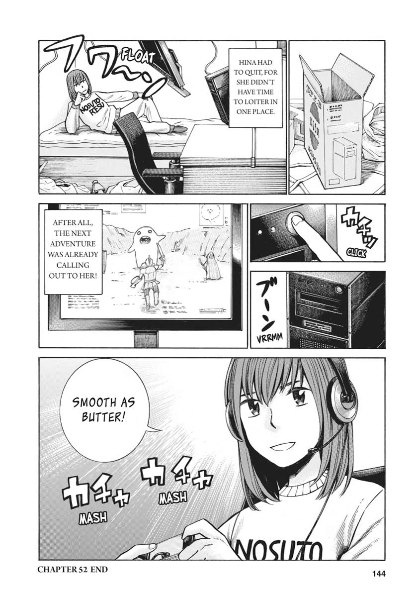 Read Hinamatsuri EN Manga Online