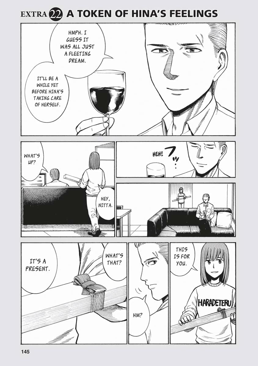 Read Hinamatsuri EN Manga Online