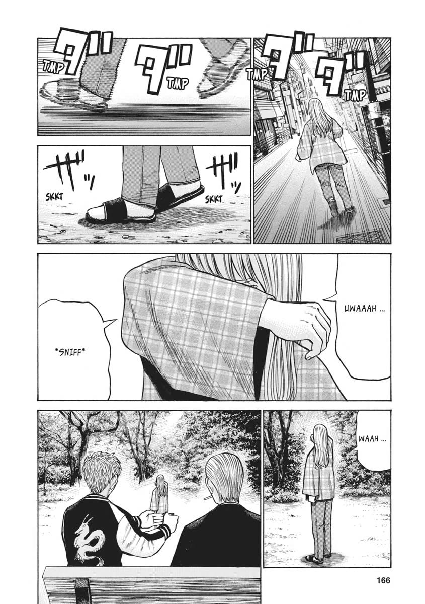 Read Hinamatsuri EN Manga Online