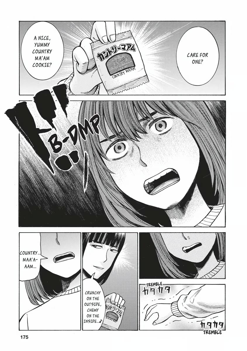 Read Hinamatsuri EN Manga Online
