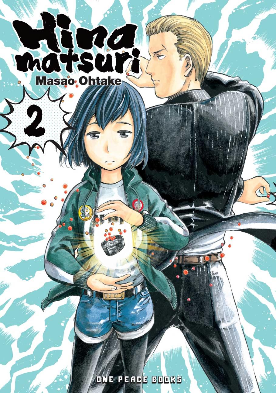 Read Hinamatsuri EN Manga Online