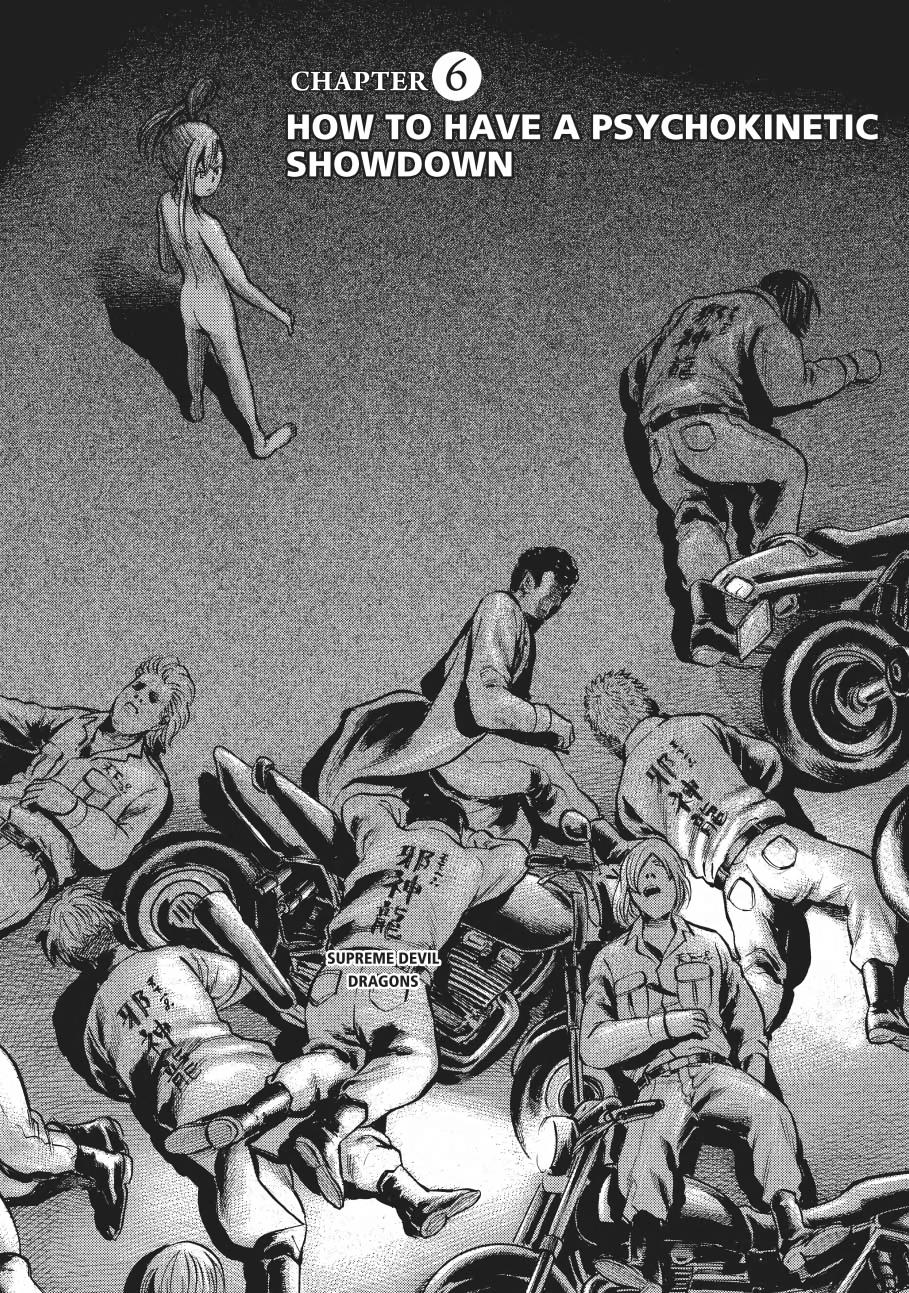 Read Hinamatsuri EN Manga Online