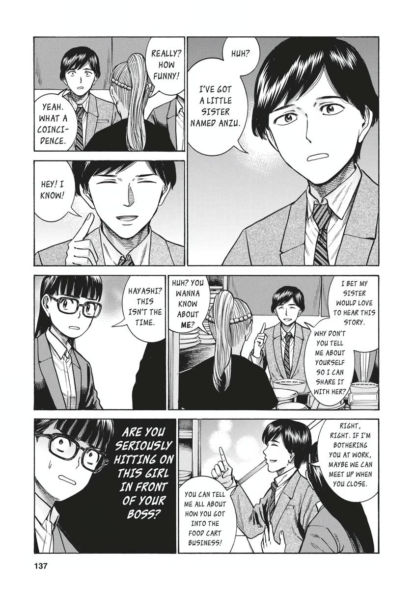 Read Hinamatsuri EN Manga Online