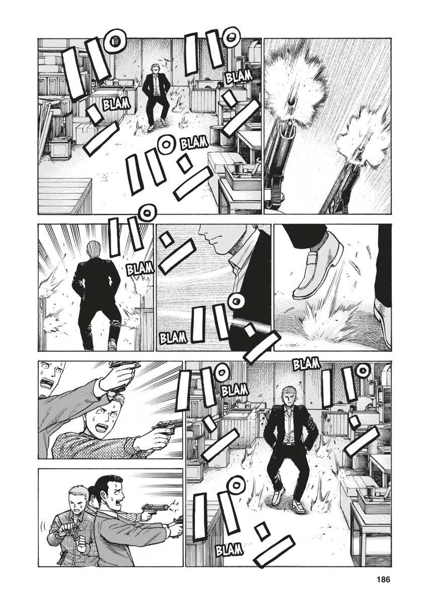 Read Hinamatsuri EN Manga Online