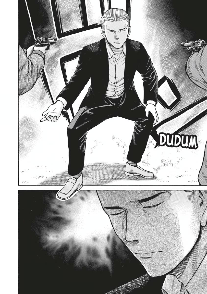 Read Hinamatsuri EN Manga Online