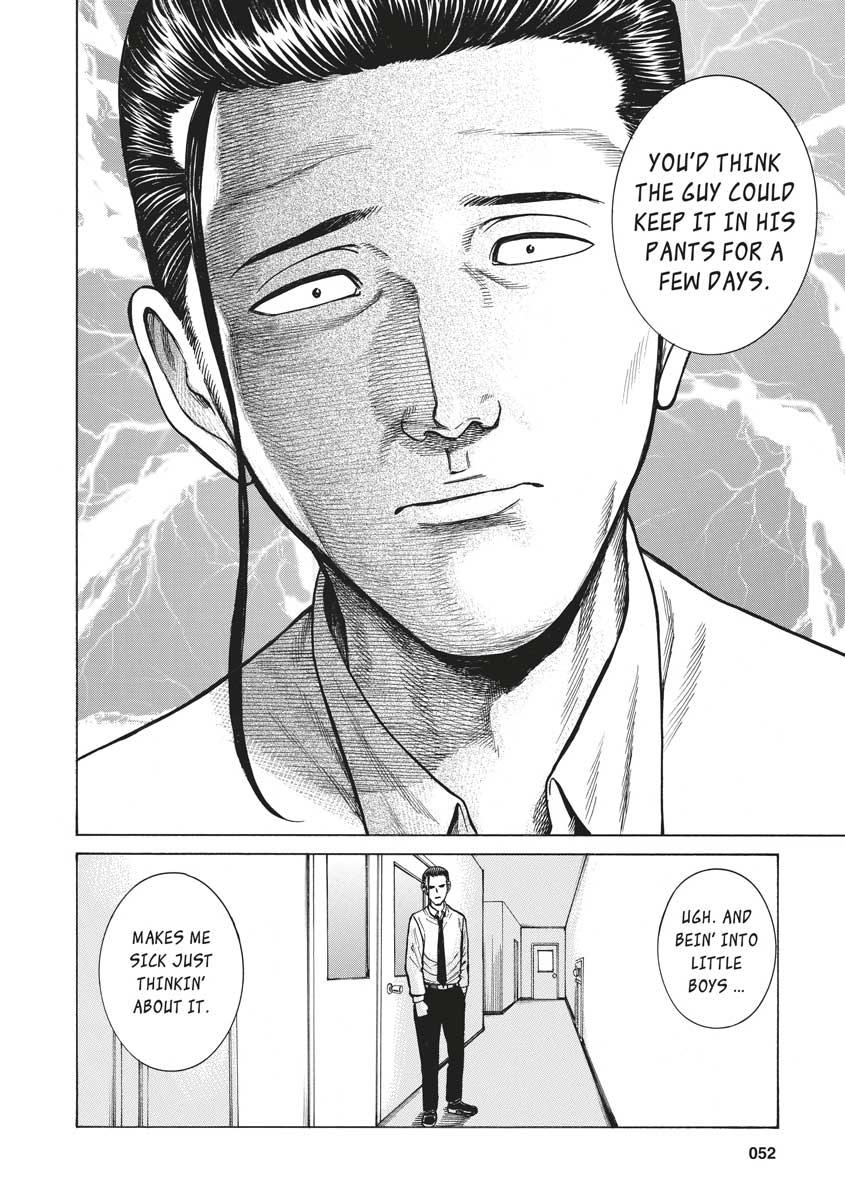 Read Hinamatsuri EN Manga Online
