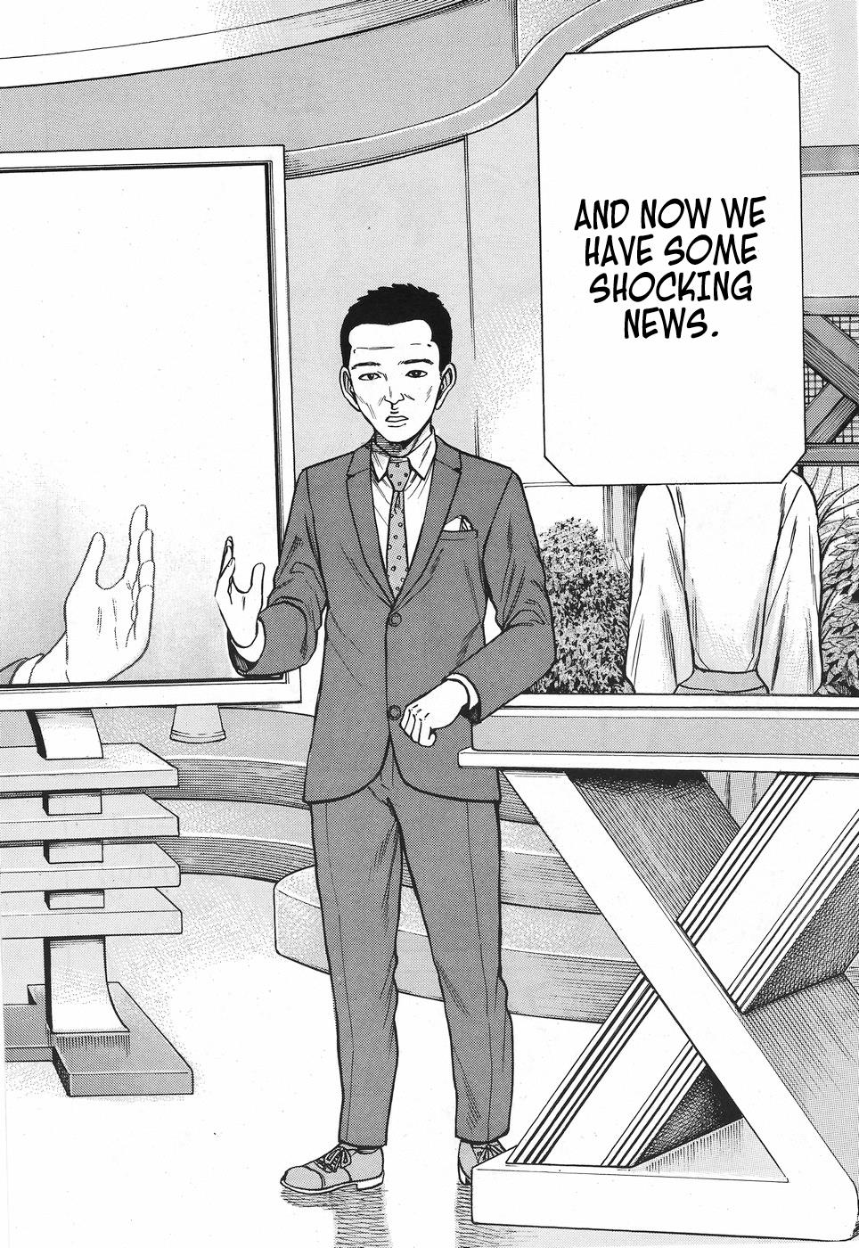 Read Hinamatsuri EN Manga Online