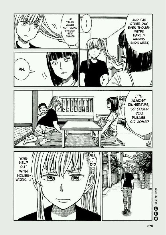 Read Hinamatsuri EN Manga Online