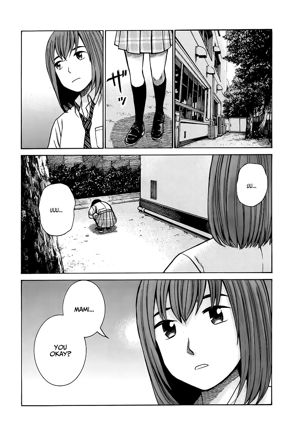 Read Hinamatsuri EN Manga Online