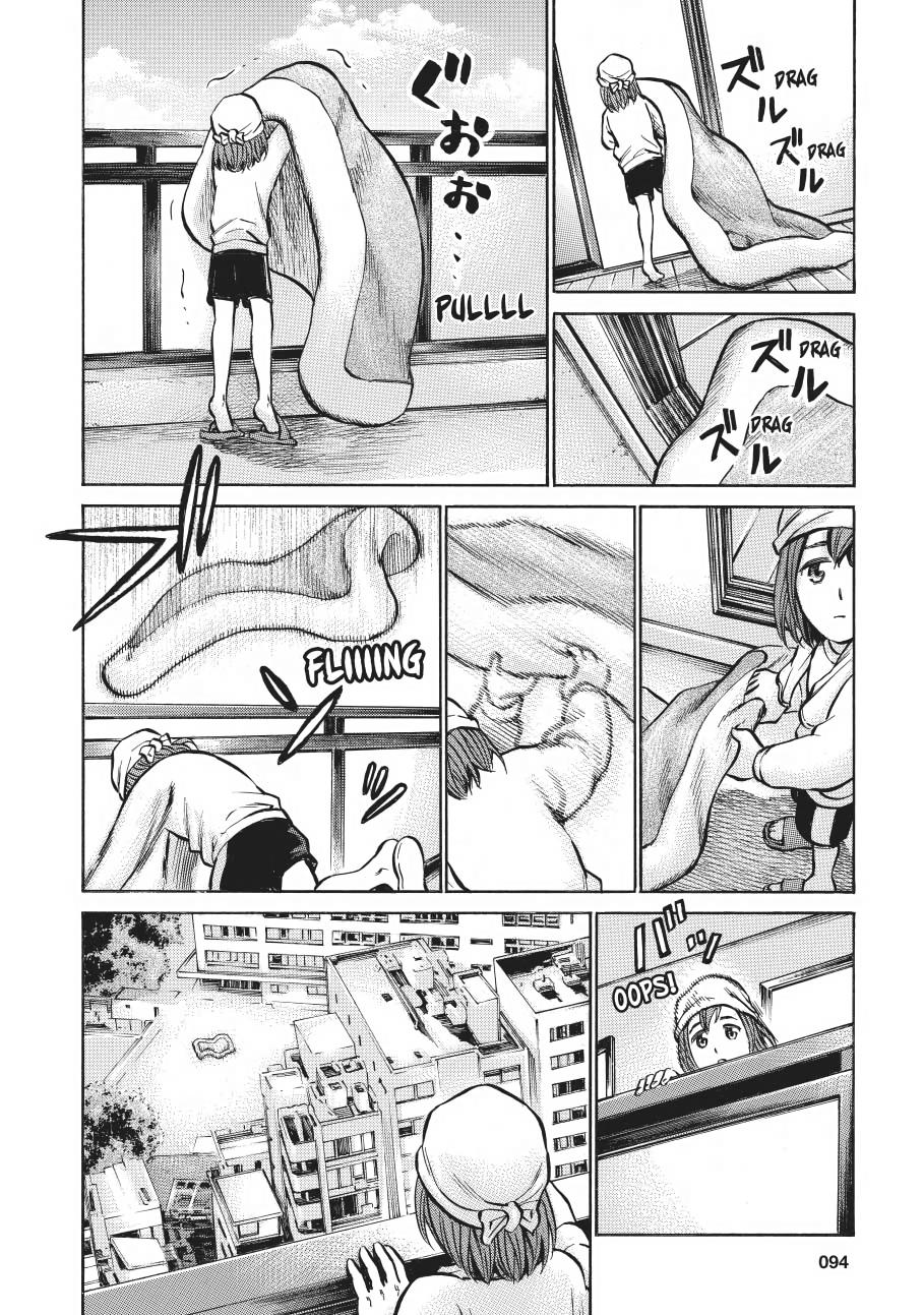 Read Hinamatsuri EN Manga Online