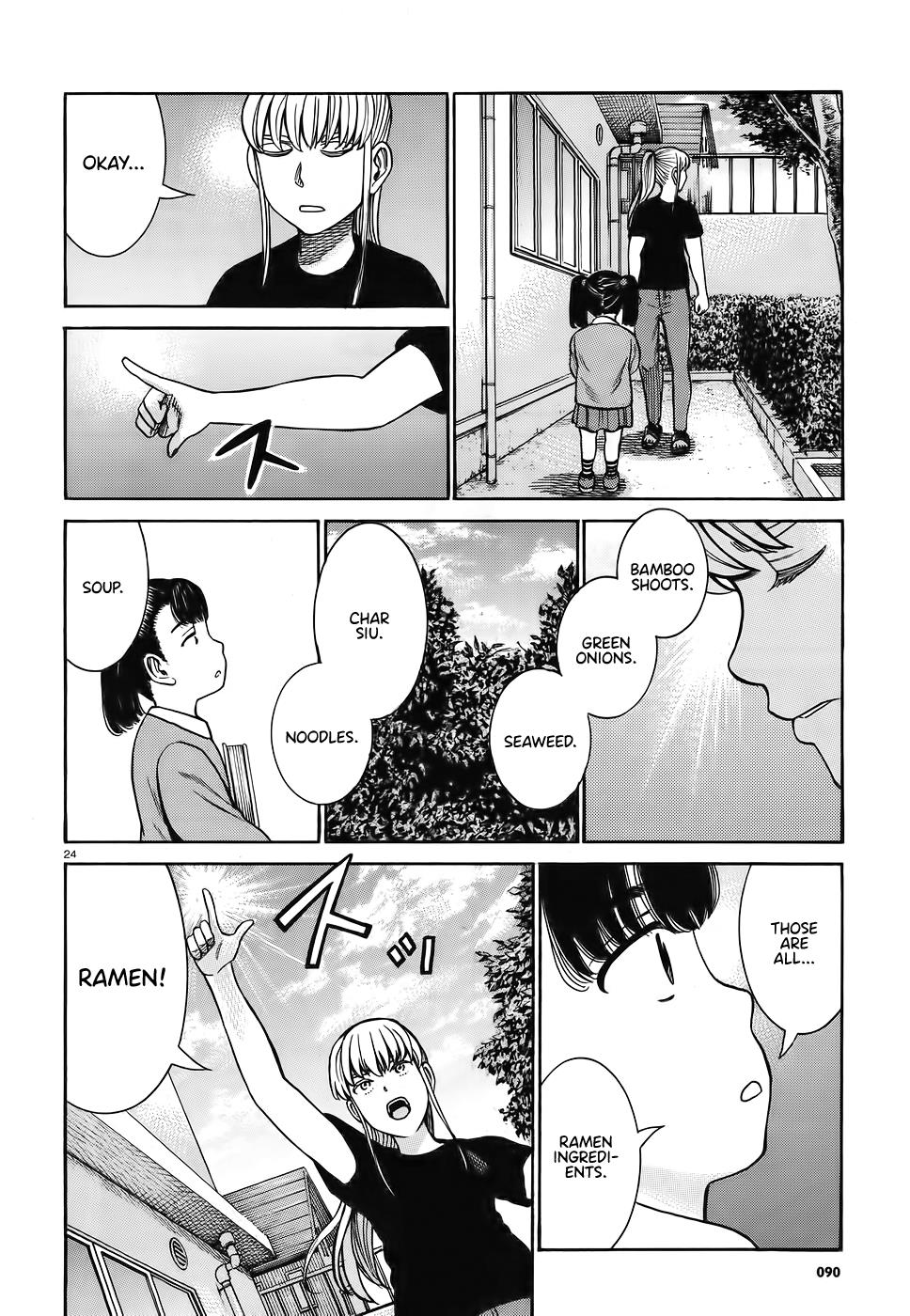 Read Hinamatsuri EN Manga Online