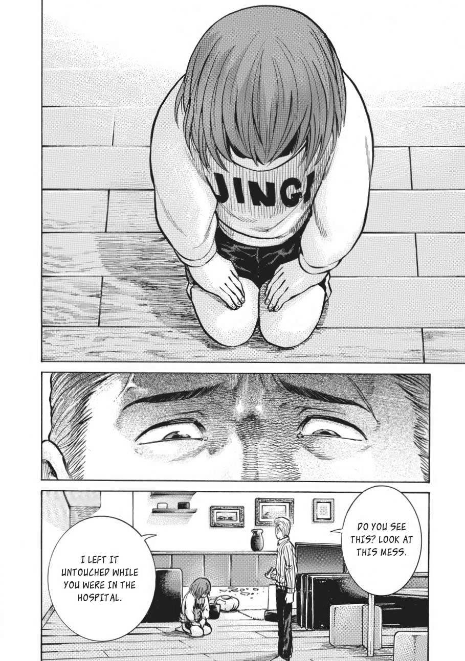 Read Hinamatsuri EN Manga Online