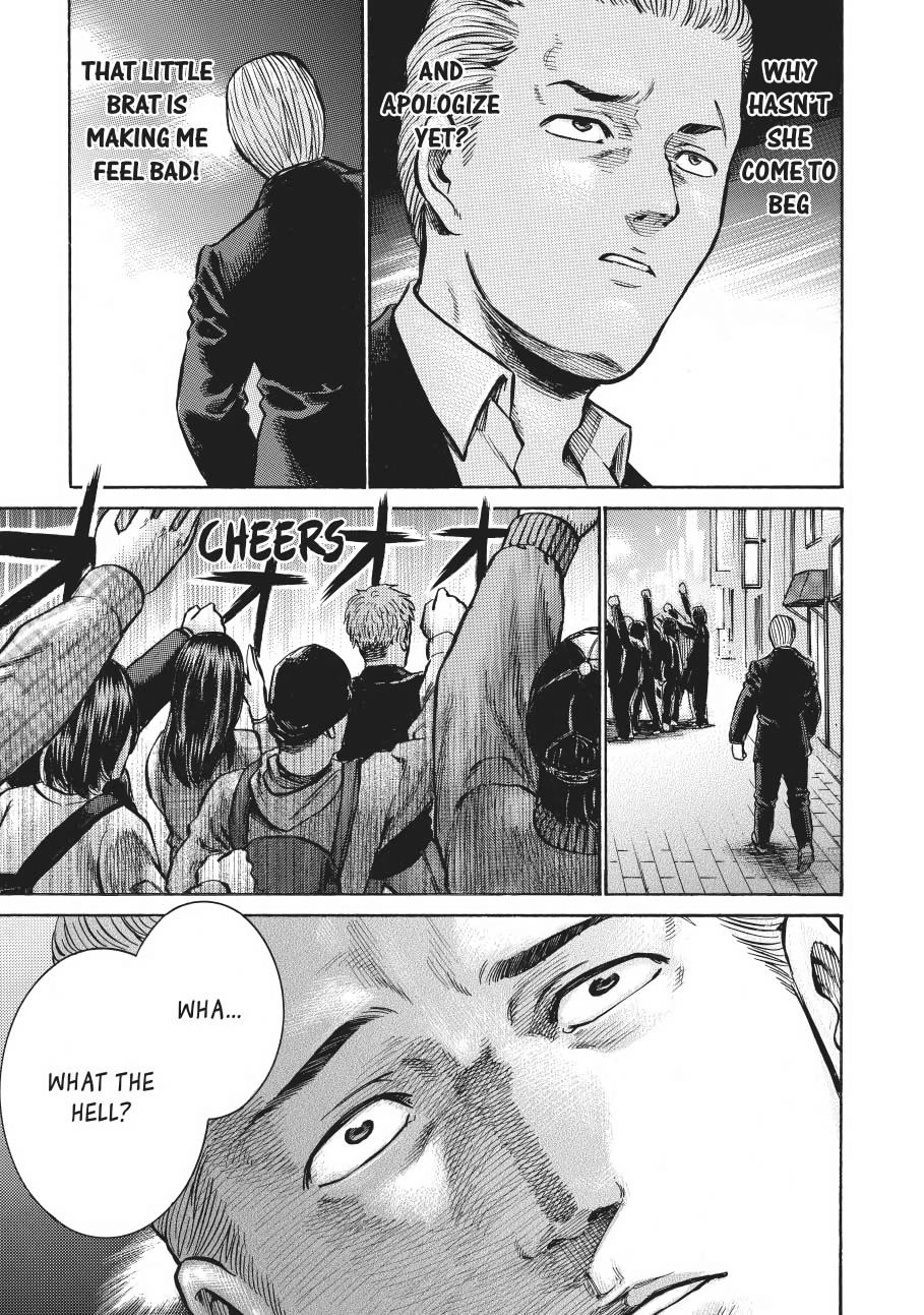 Read Hinamatsuri EN Manga Online