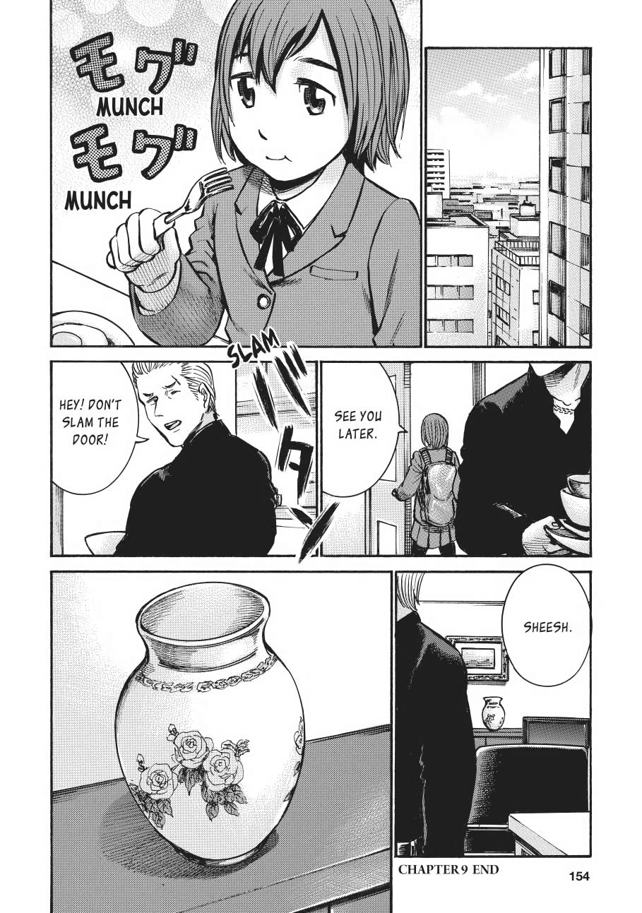 Read Hinamatsuri EN Manga Online