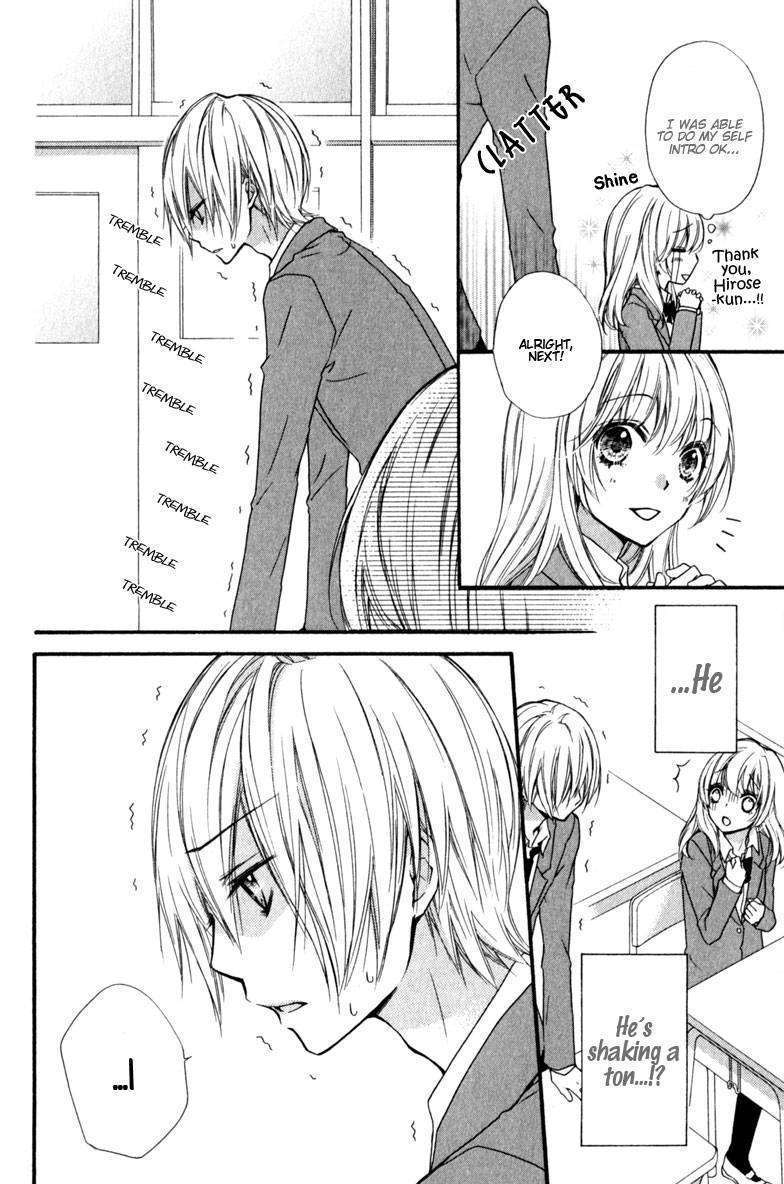 Read Hiyokoi EN Manga Online