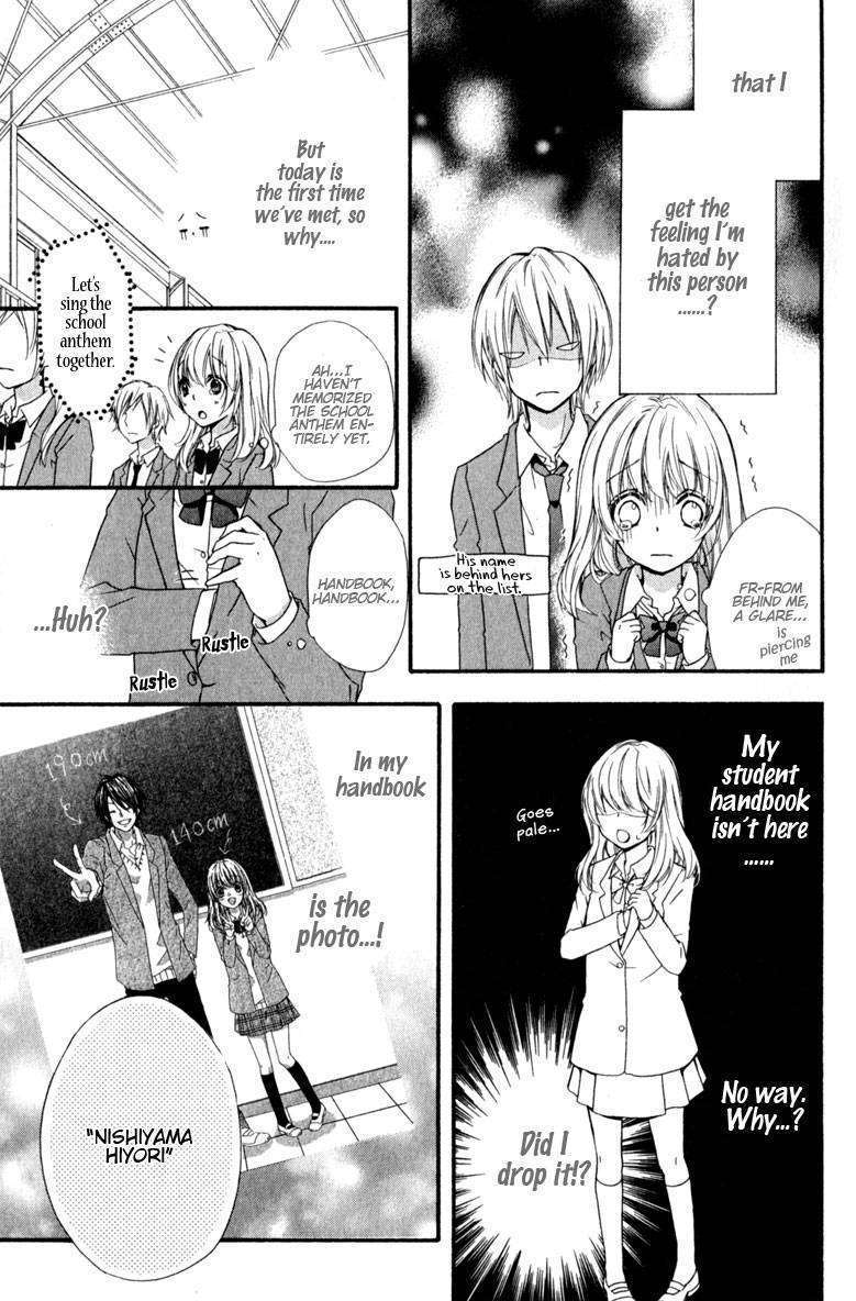 Read Hiyokoi EN Manga Online