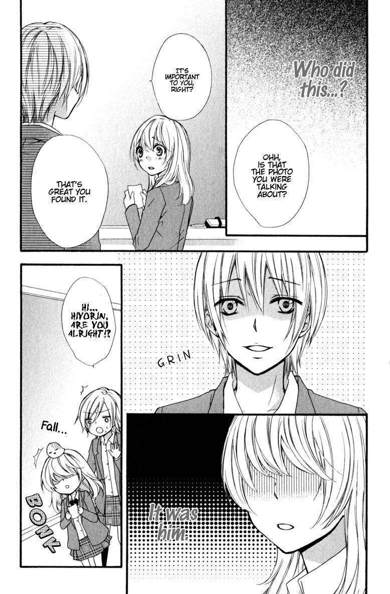 Read Hiyokoi EN Manga Online