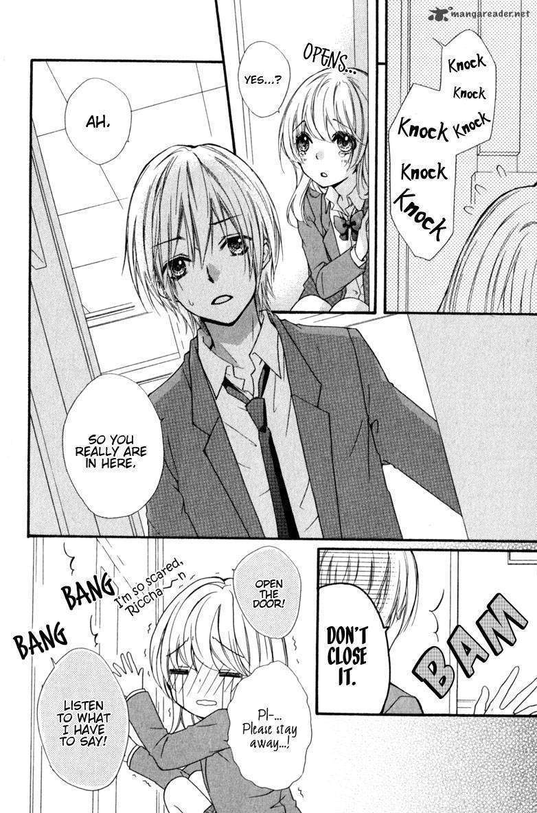 Read Hiyokoi EN Manga Online