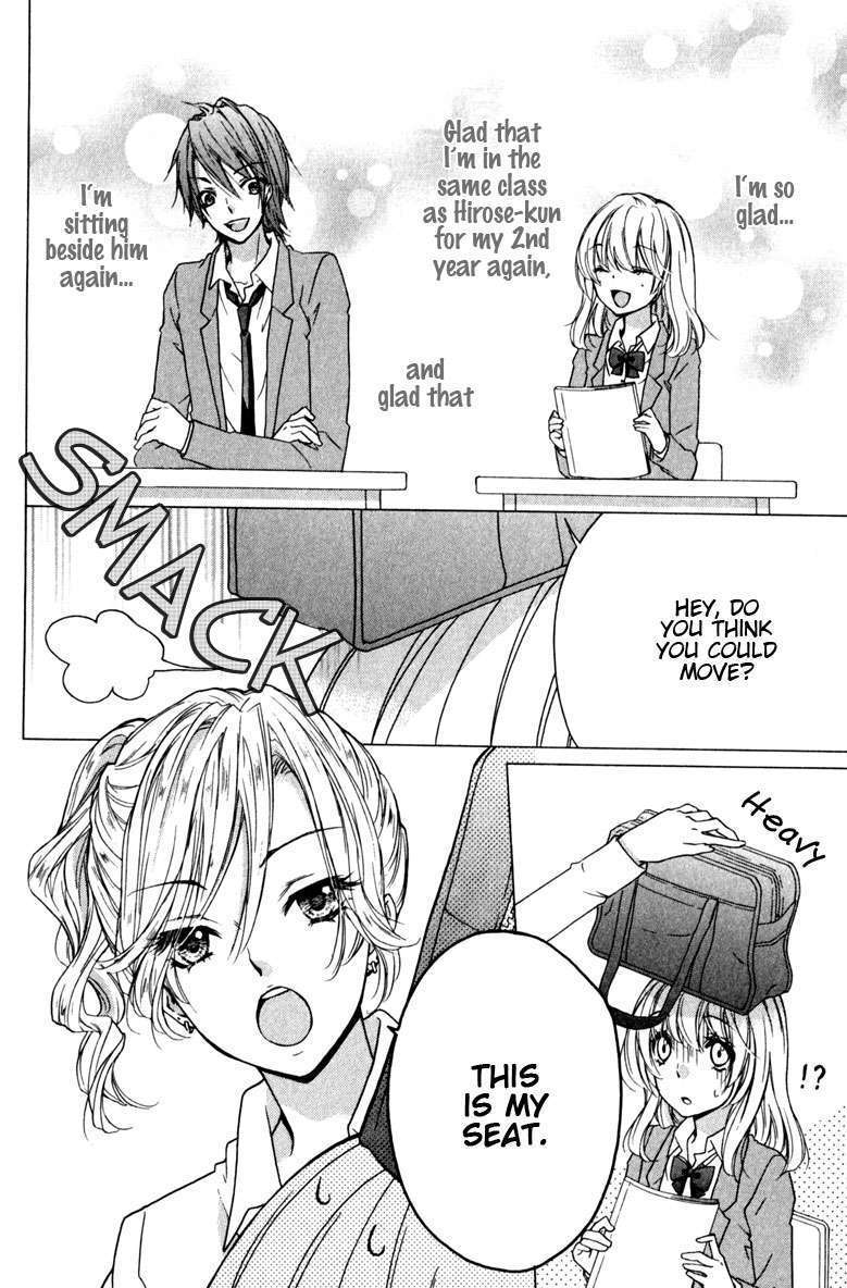 Read Hiyokoi EN Manga Online