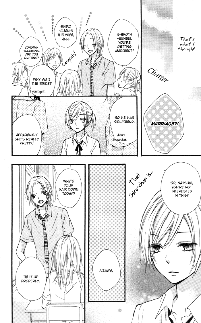 Read Hiyokoi EN Manga Online