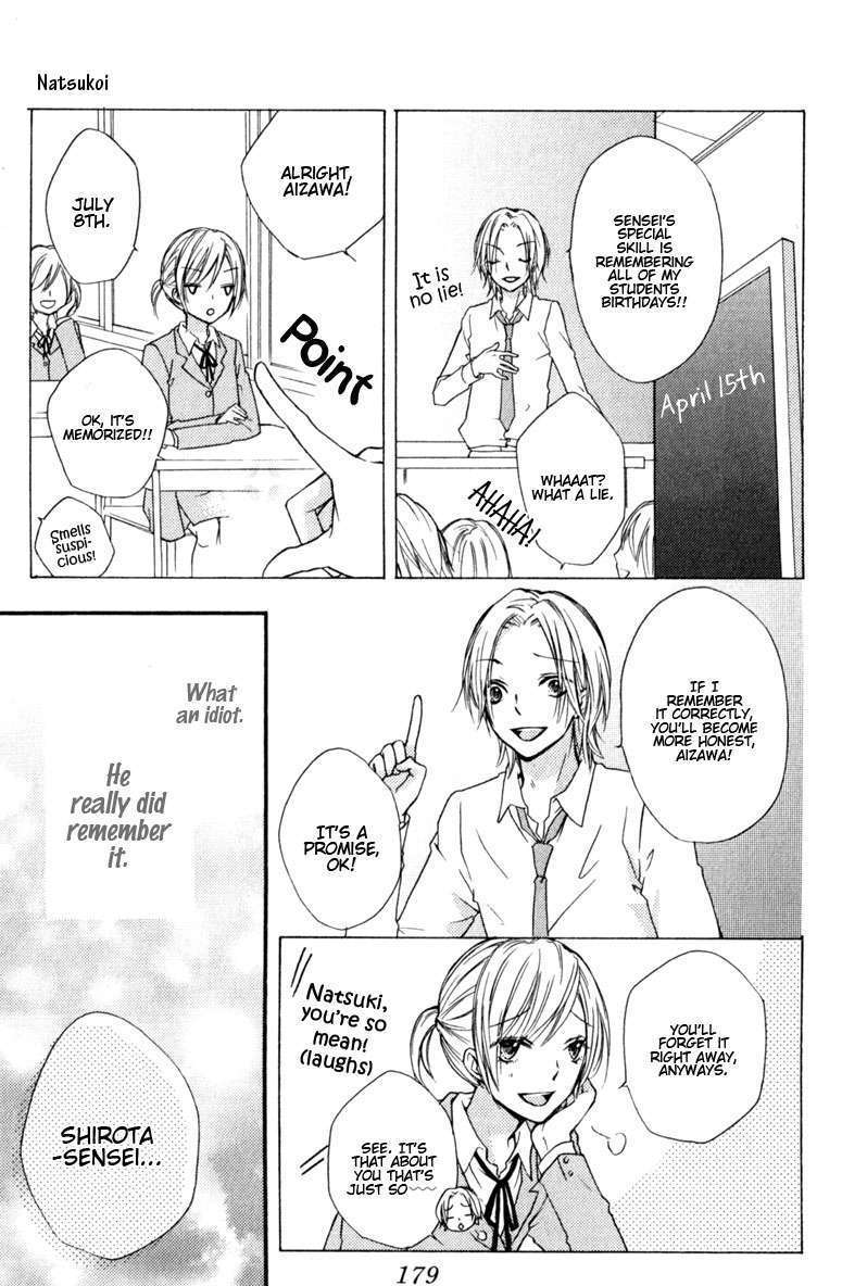 Read Hiyokoi EN Manga Online