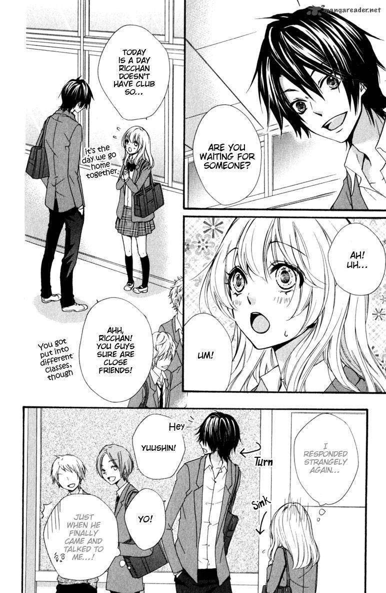 Read Hiyokoi EN Manga Online