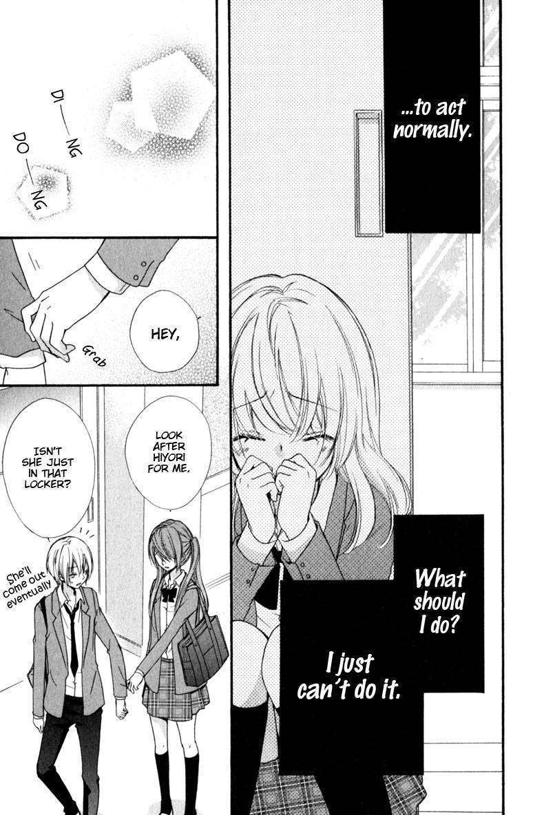 Read Hiyokoi EN Manga Online