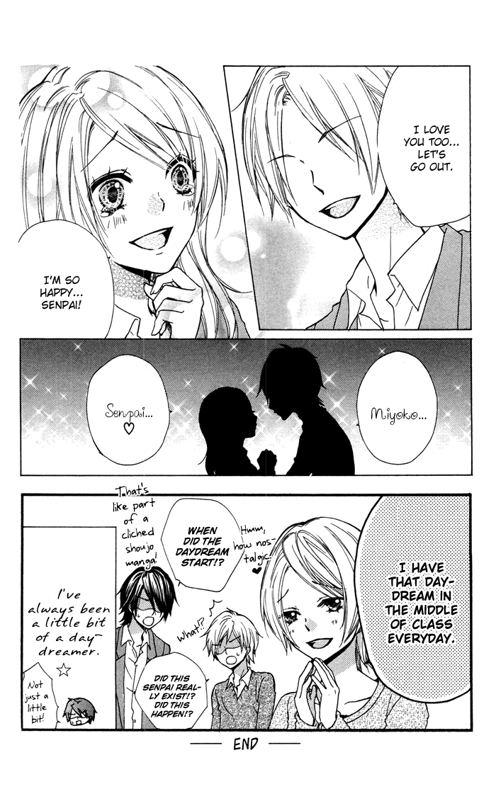 Read Hiyokoi EN Manga Online