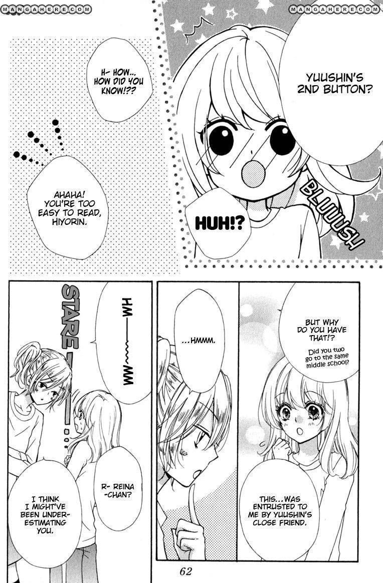 Read Hiyokoi EN Manga Online