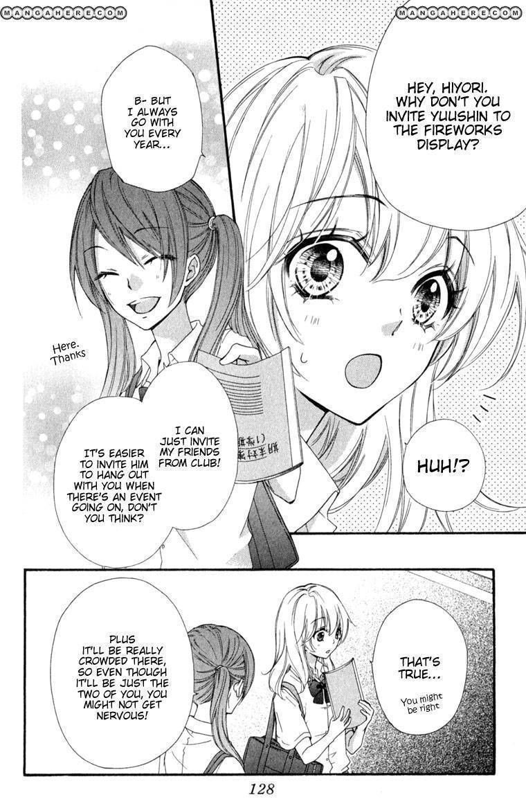 Read Hiyokoi EN Manga Online