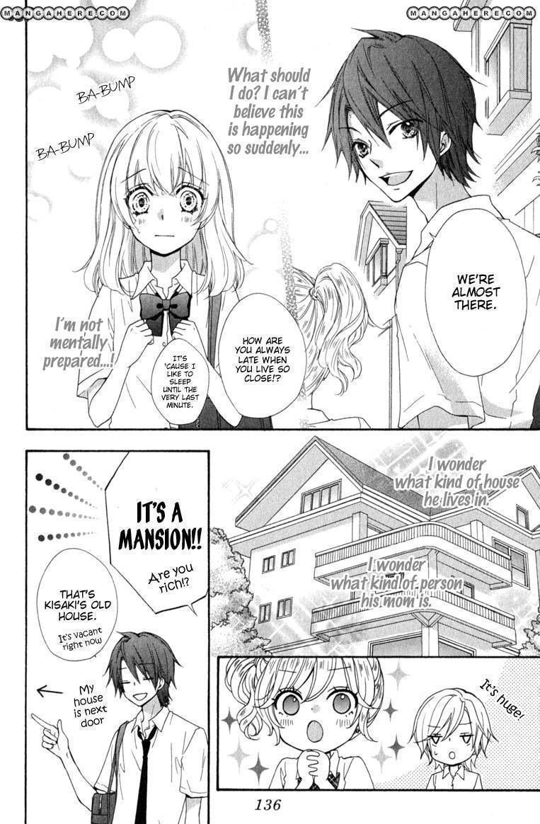 Read Hiyokoi EN Manga Online