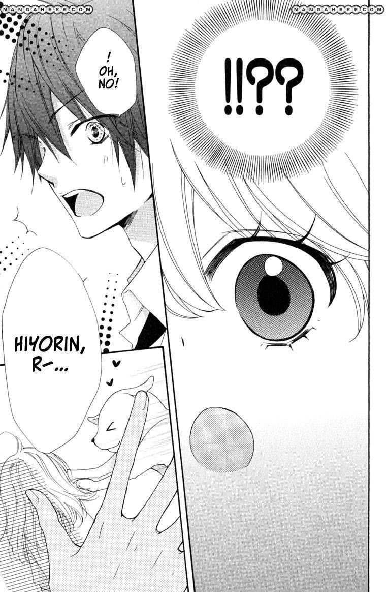 Read Hiyokoi EN Manga Online